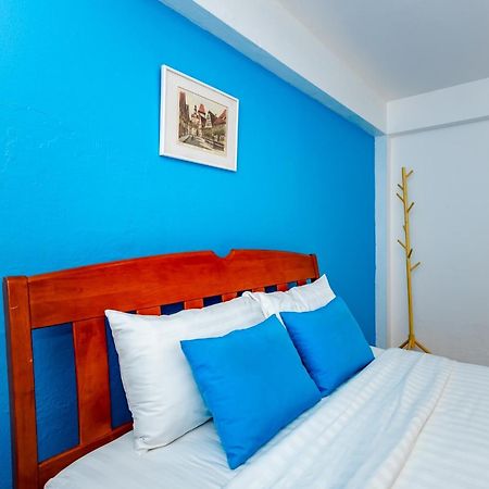 Italay Krabi Hostel Ban Suan  Kültér fotó
