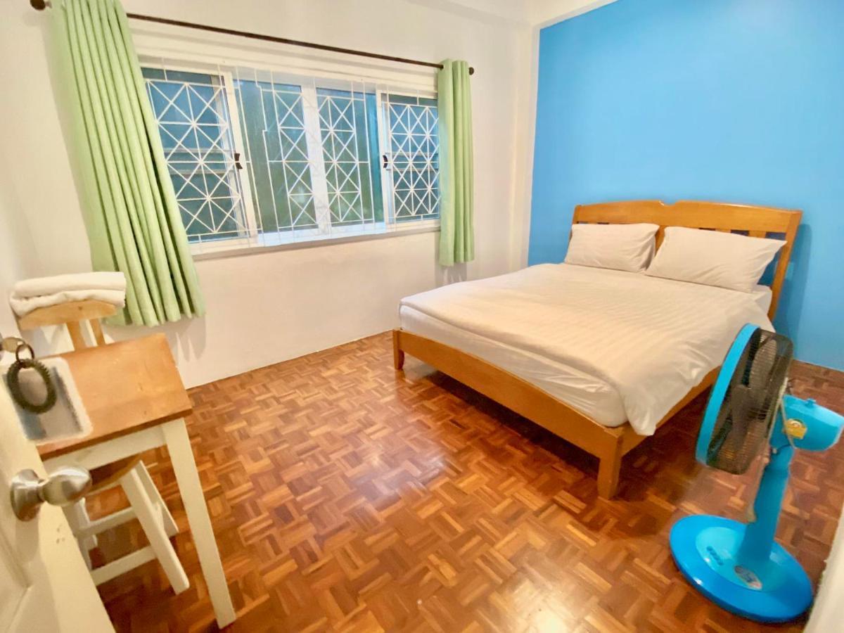 Italay Krabi Hostel Ban Suan  Kültér fotó