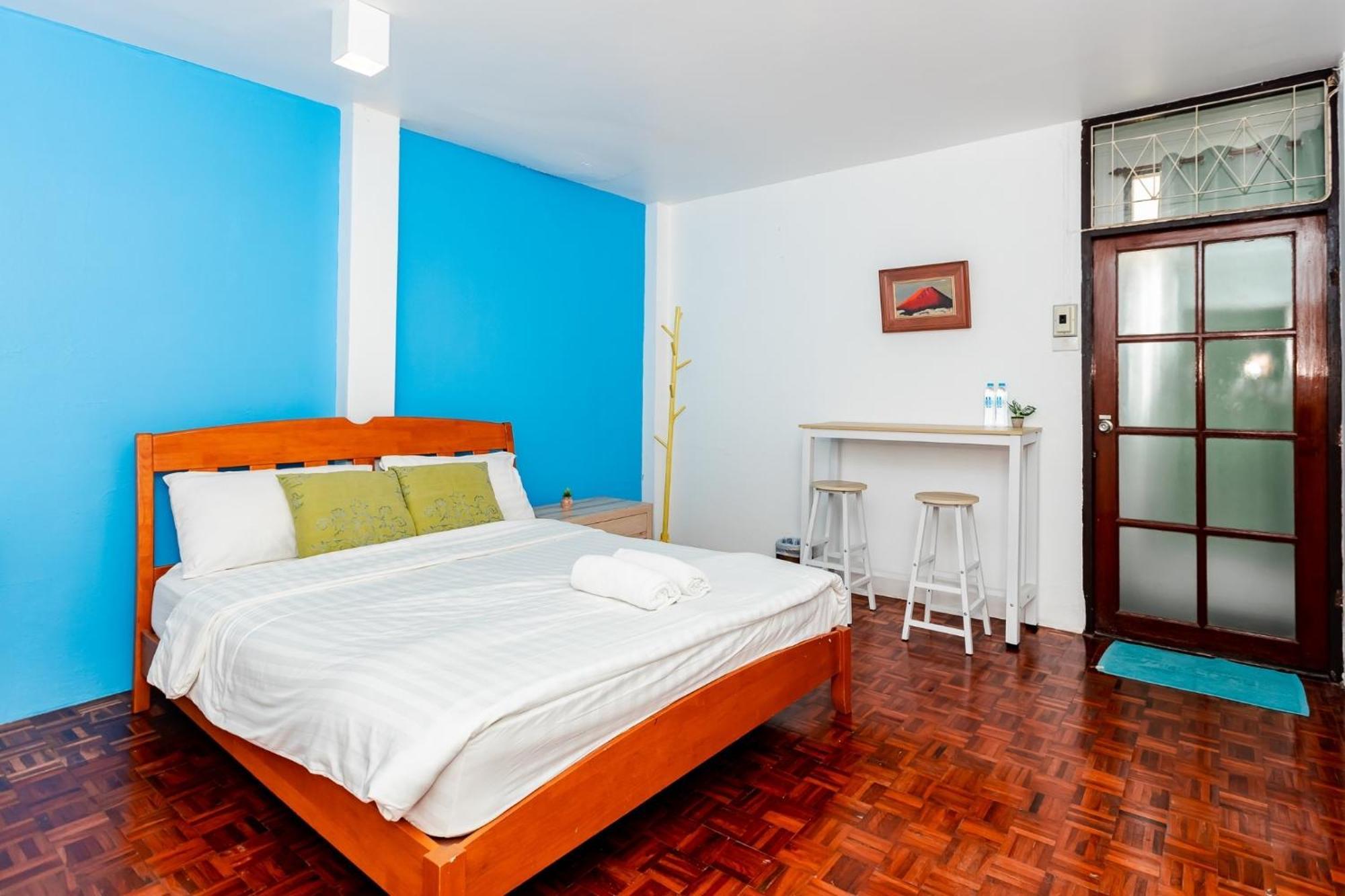 Italay Krabi Hostel Ban Suan  Kültér fotó