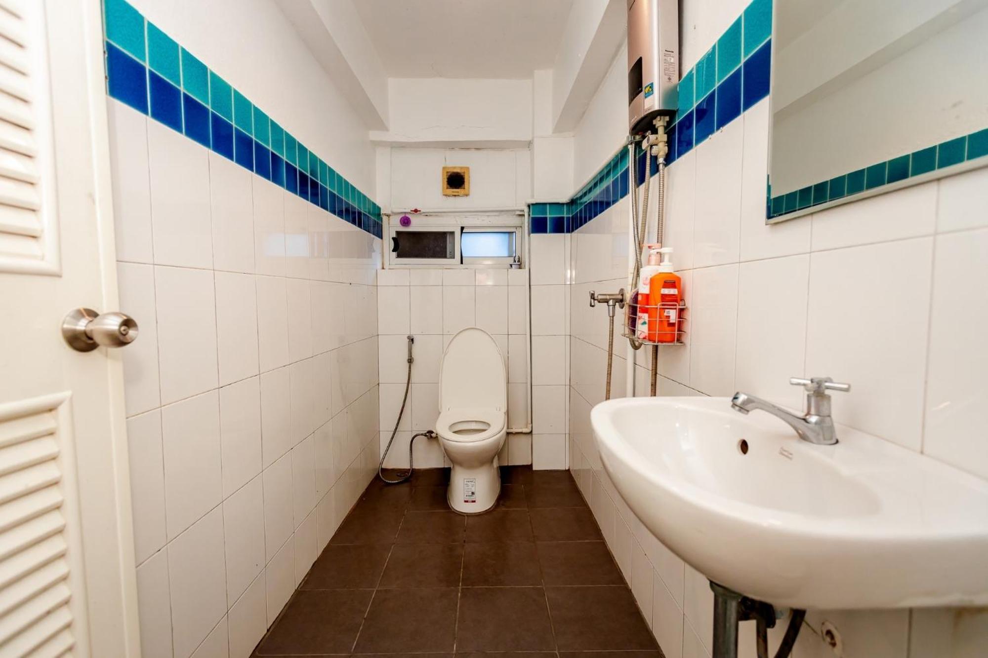 Italay Krabi Hostel Ban Suan  Kültér fotó