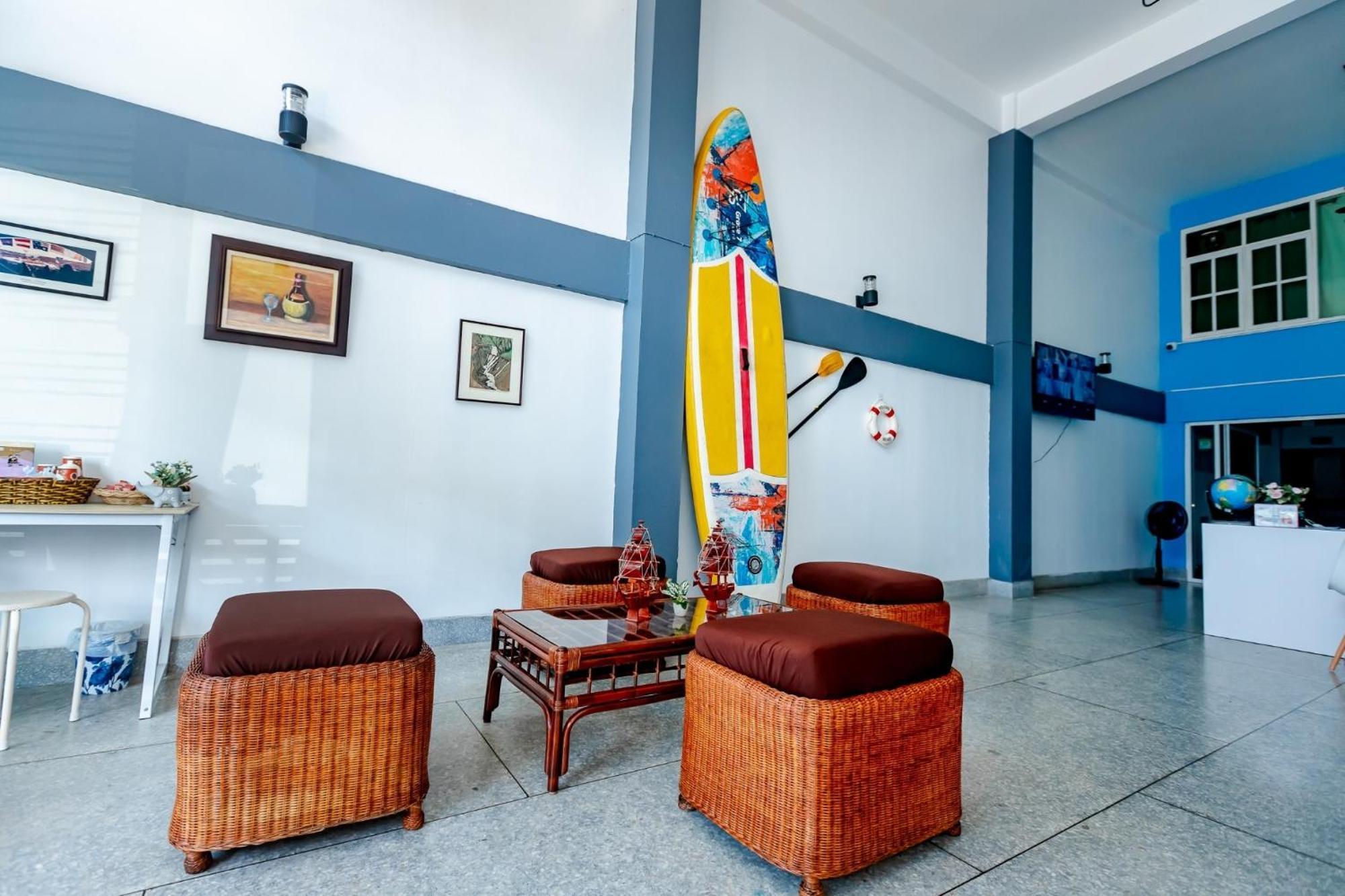 Italay Krabi Hostel Ban Suan  Kültér fotó
