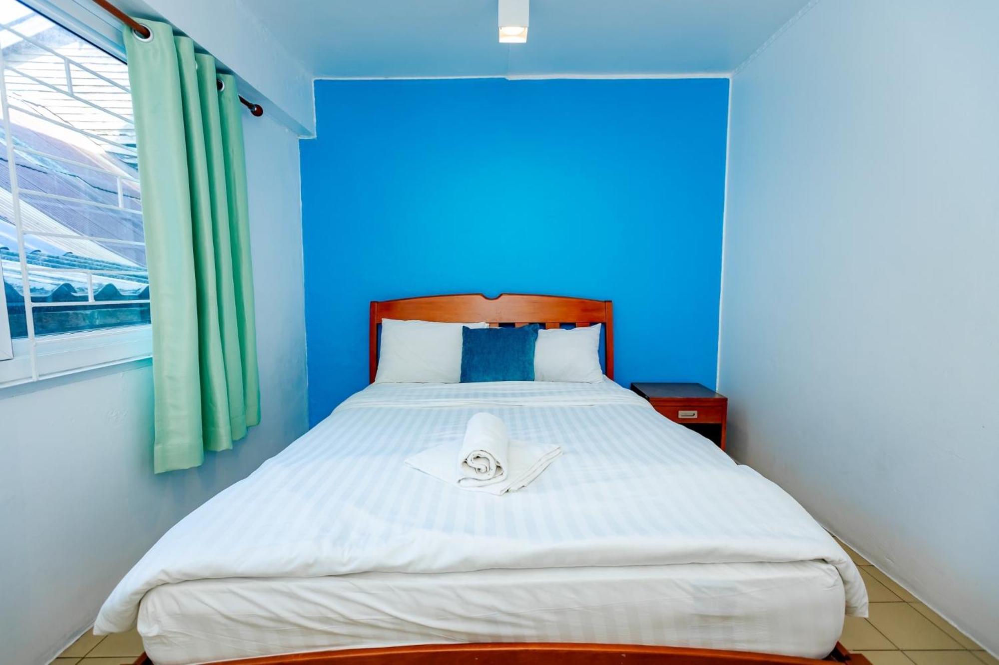Italay Krabi Hostel Ban Suan  Kültér fotó