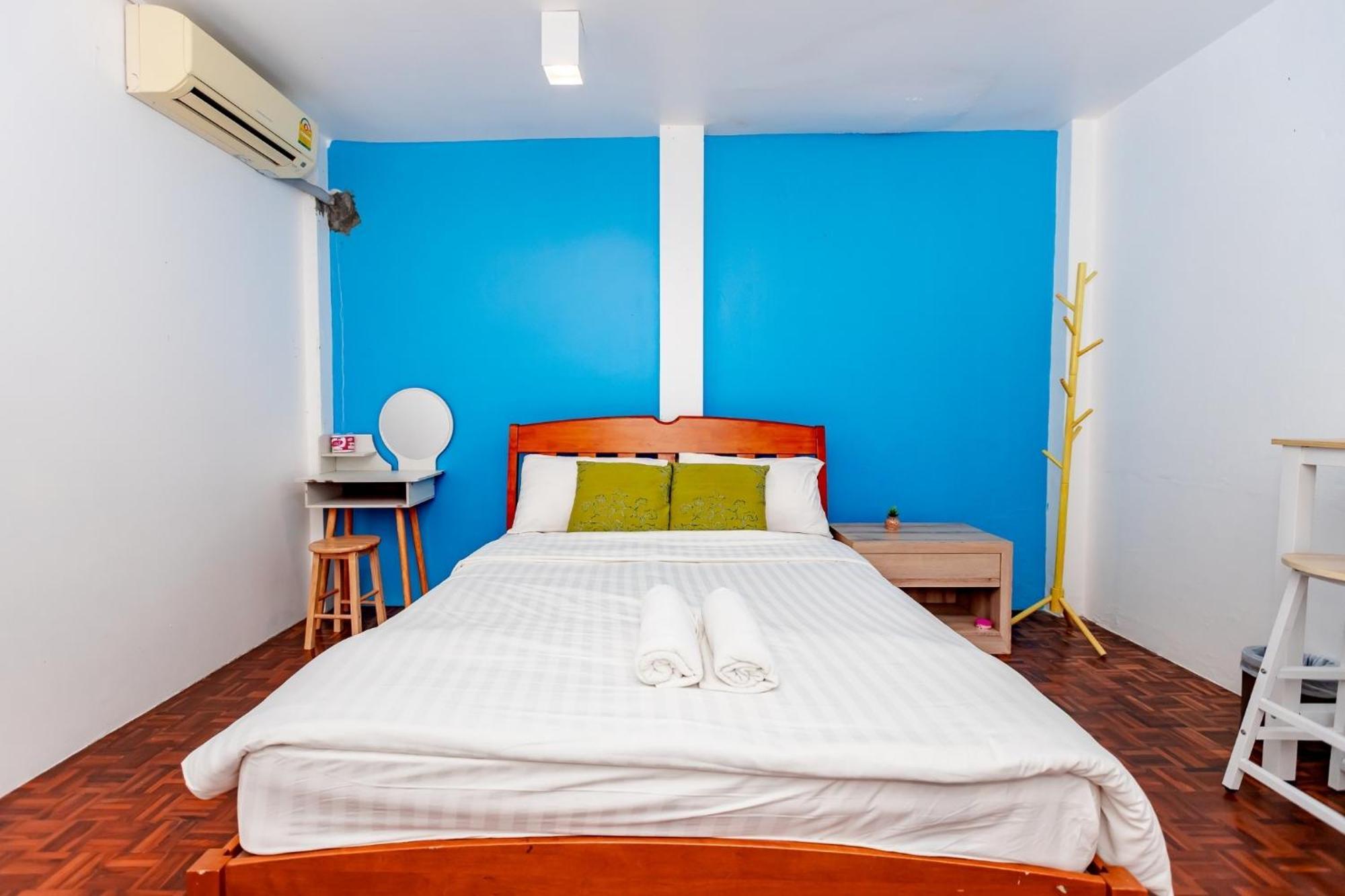 Italay Krabi Hostel Ban Suan  Kültér fotó