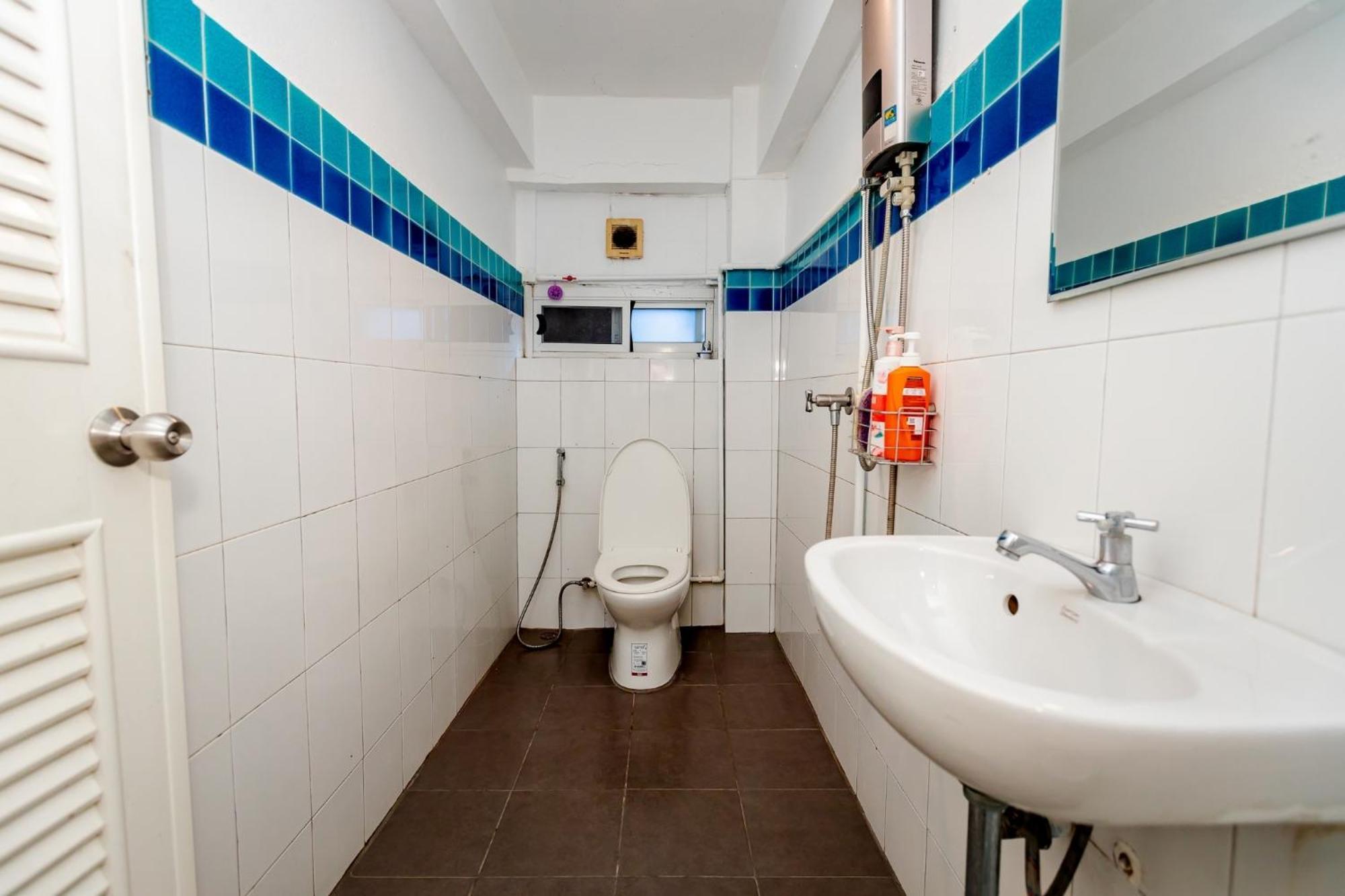 Italay Krabi Hostel Ban Suan  Kültér fotó