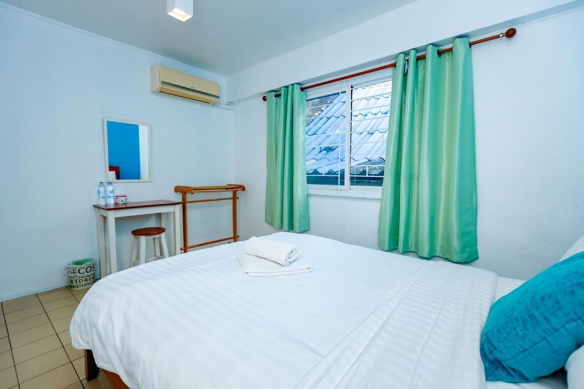 Italay Krabi Hostel Ban Suan  Kültér fotó