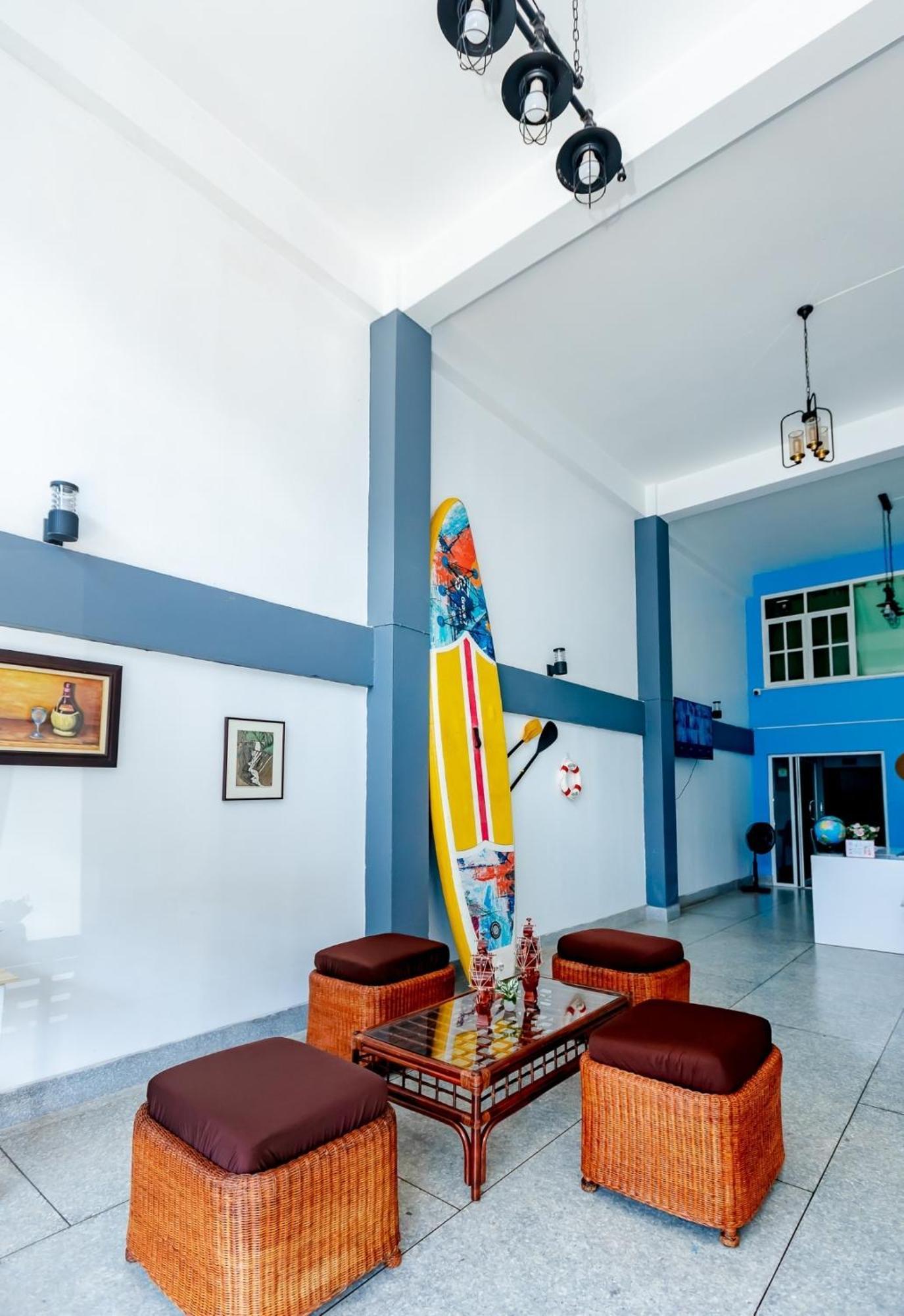 Italay Krabi Hostel Ban Suan  Kültér fotó