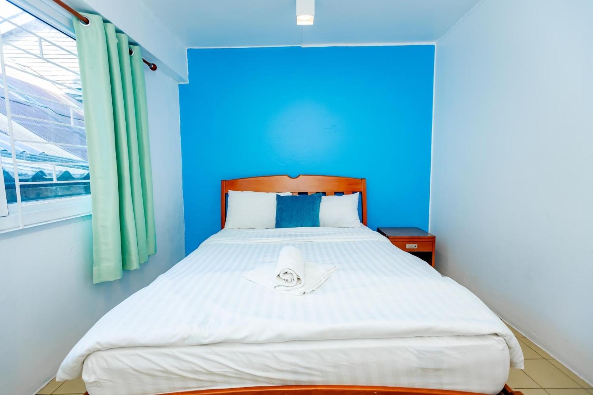 Italay Krabi Hostel Ban Suan  Kültér fotó