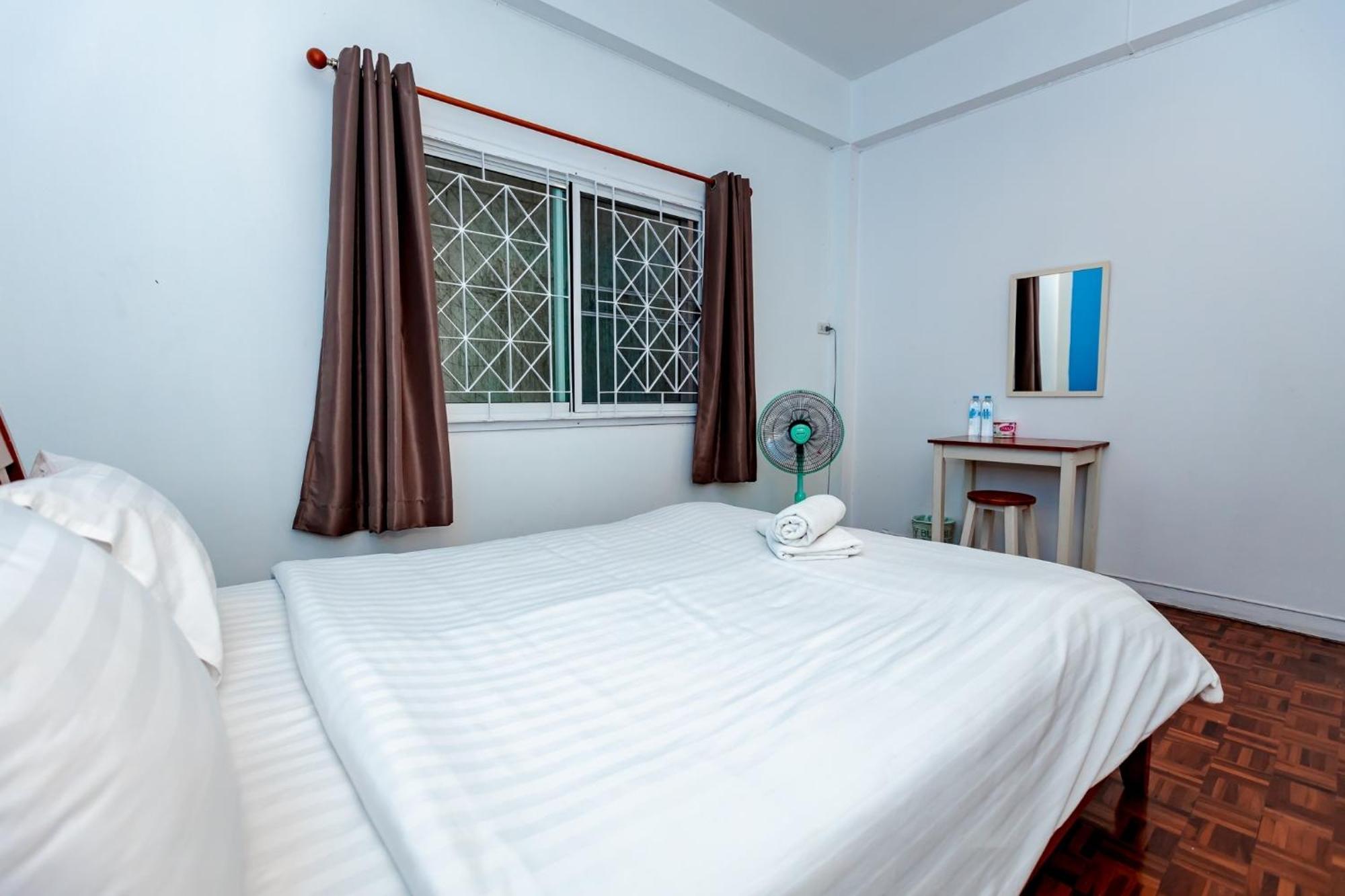 Italay Krabi Hostel Ban Suan  Kültér fotó
