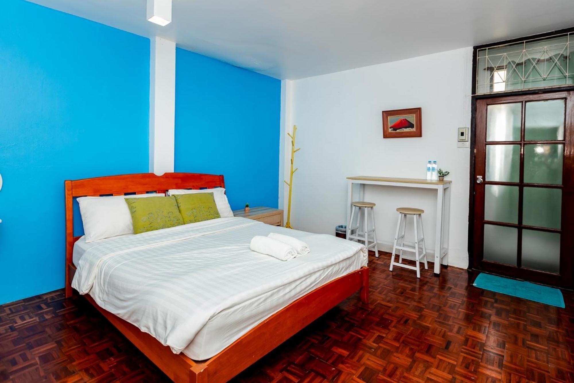 Italay Krabi Hostel Ban Suan  Kültér fotó