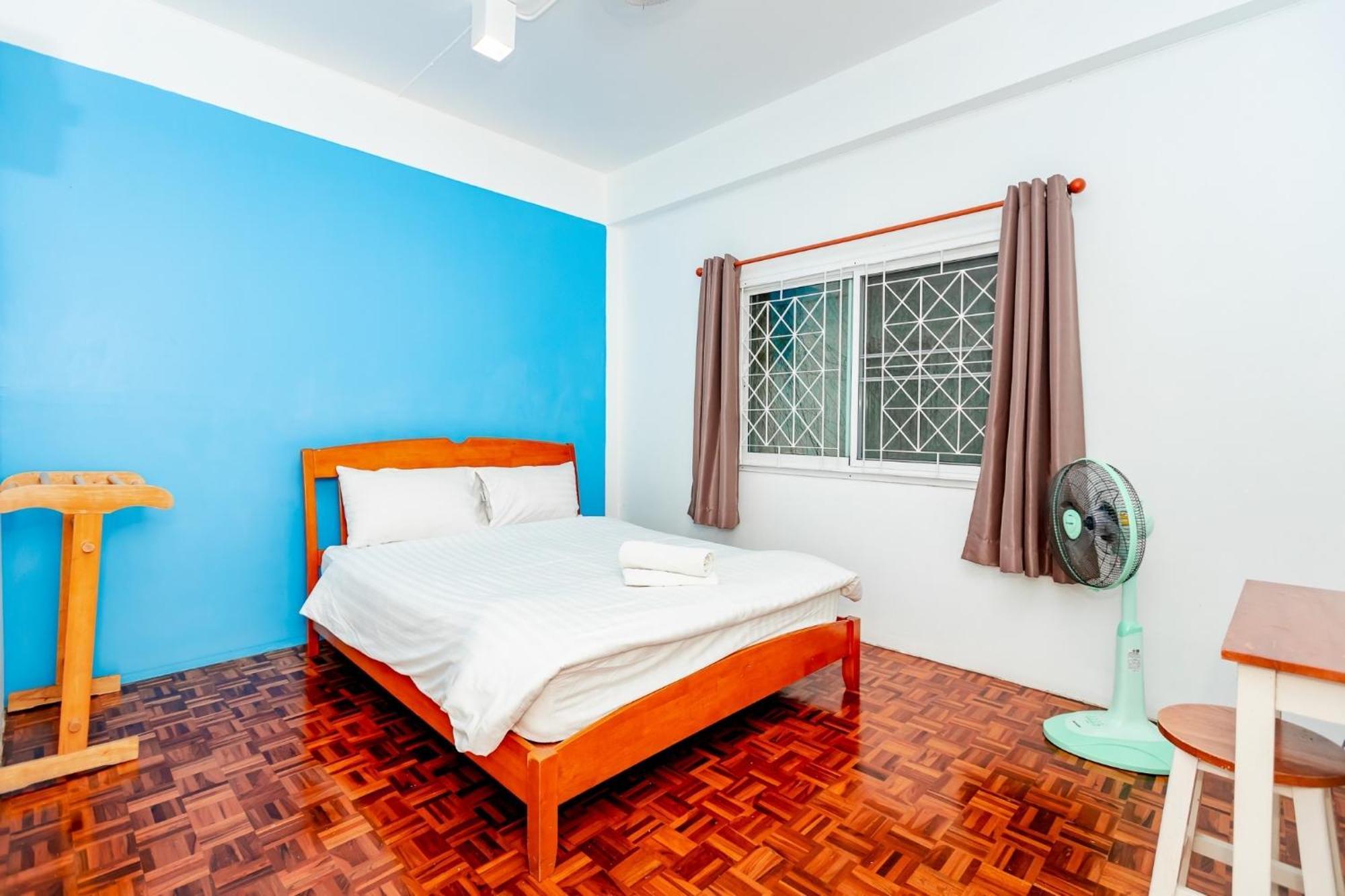 Italay Krabi Hostel Ban Suan  Kültér fotó